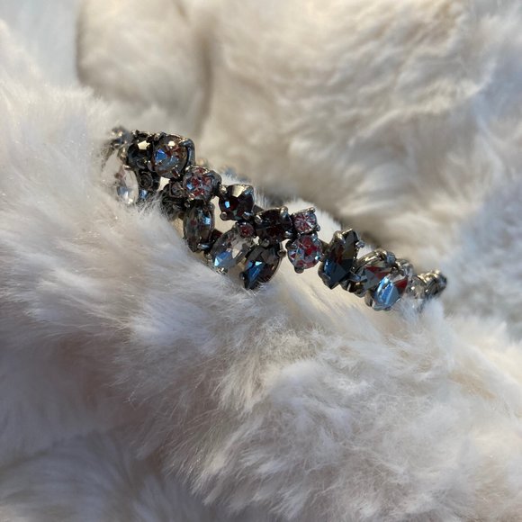 Stella & Dot Hera Coil Bracelet - Picture 2 of 5